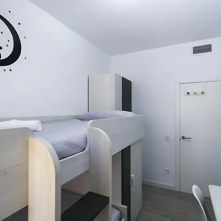 Clanxet Planetcostadorada Villa *