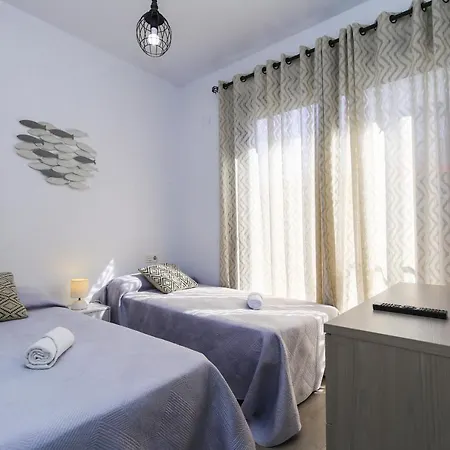 Clanxet Planetcostadorada Villa *