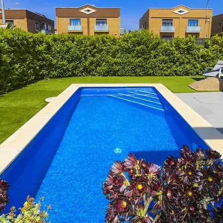Clanxet Planetcostadorada Cambrils